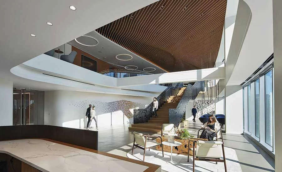 Mead Johnson Nutrition Headquarters
