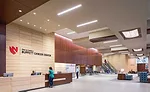 Fred & Pamela Buffett Cancer Center