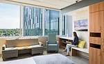 Fred & Pamela Buffett Cancer Center