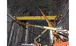 Deep Rock Tunnel Connector Project