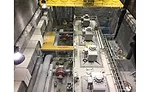 Deep Rock Tunnel Connector Project