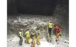 Deep Rock Tunnel Connector Project