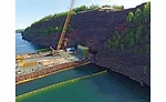 Trunk Highway 53 Relocation