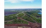 Trunk Highway 53 Relocation