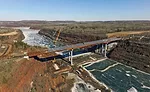 Trunk Highway 53 Relocation