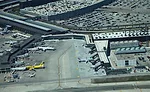 The American Airlines Stinger Gate L