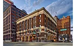 Detroit Foundation Hotel