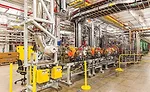 Michigan State University’s Facility for Rare Isotopes