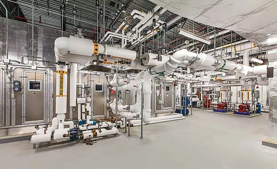 Michigan State University’s Facility for Rare Isotopes