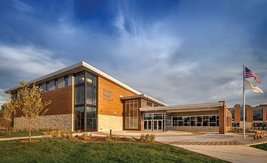 Sunset Ridge School