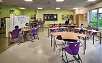 Sunset Ridge School