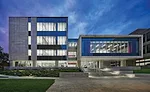 University of Chicago: Physics Research Center