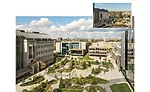 University of Chicago: Physics Research Center