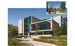 University of Chicago: Physics Research Center