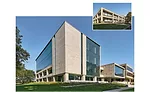 University of Chicago: Physics Research Center