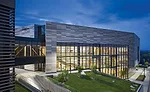 University of Kansas Earth, Energy and Environment Center