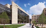 University of Kansas Earth, Energy and Environment Center