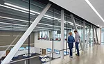 University of Kansas Earth, Energy and Environment Center