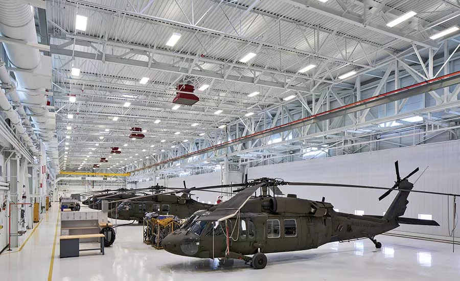 Army National Guard Readiness Center