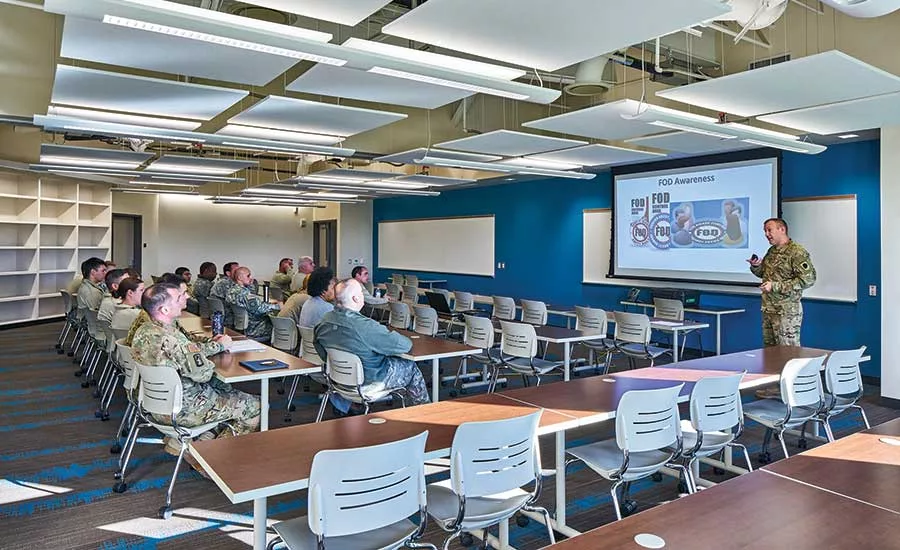 Army National Guard Readiness Center