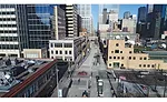 Nicollet Mall Redesign and Reconstruction