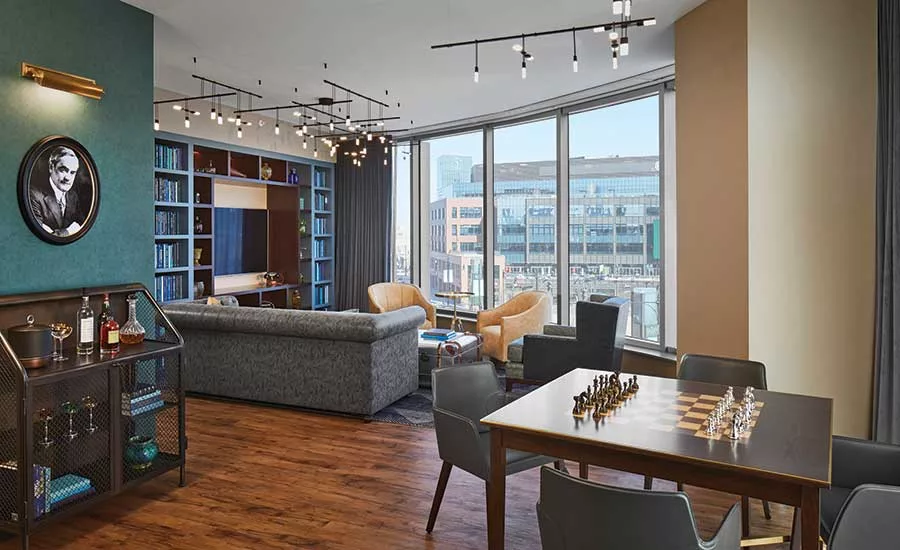 Wrigley Field Campus Development