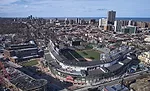 Wrigley Field Campus Development