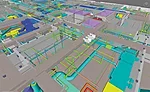 BIM 360 Glue coordination