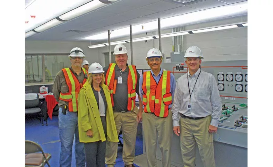Stanley Consultants