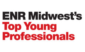 ENR Midwest 2019 Top Young Professionals