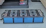 MidAmerican’s battery storage project
