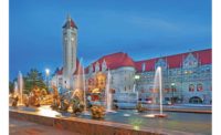 Union Station in St. Louis