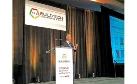 AECBuildTech Conference and Expo
