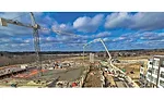 Bridge Park project
