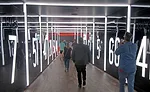 Mortenson Completes Halas Hall Renovation and Expansion