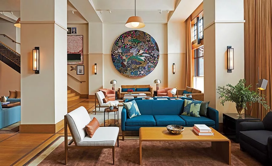 Shinola Hotel
