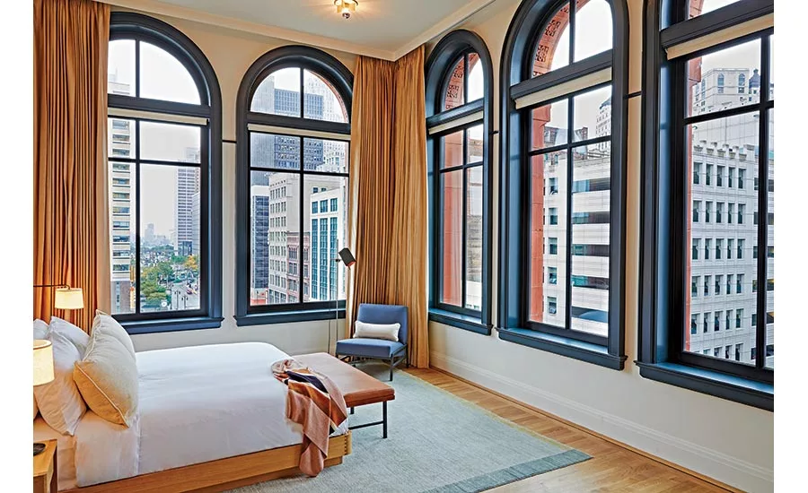 Shinola Hotel