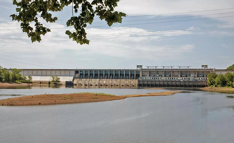 Ameren Missouri Bagnell Dam Stabilization Project