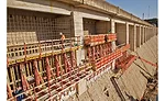 Ameren Missouri Bagnell Dam Stabilization Project