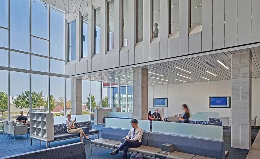 Creighton University School of Dentistry