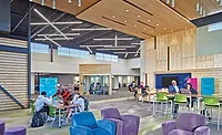 Topeka Center for Advanced Learning & Careers Topeka Center for Advanced Learning & Careers