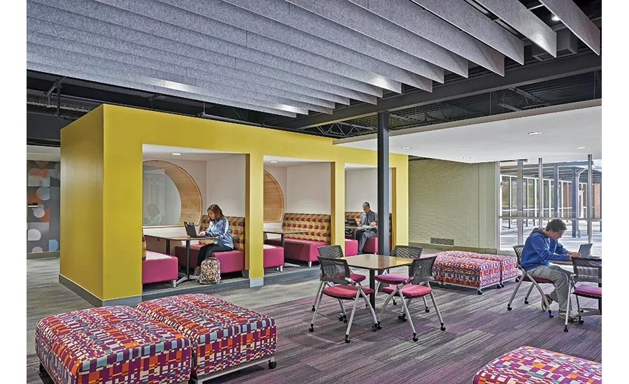 Topeka Center for Advanced Learning & Careers