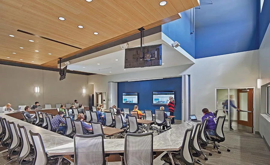 Topeka Center for Advanced Learning & Careers