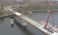 Kentucky 152 Bridge Replacement Over Herrington Lake