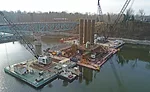 Kentucky 152 Bridge Replacement Over Herrington Lake