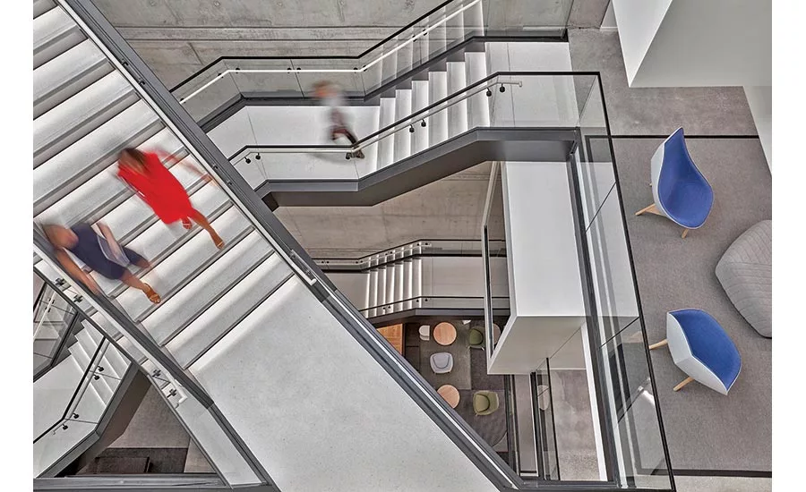 McDonald's Headquarters Relocation