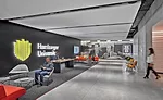 McDonald's Headquarters Relocation