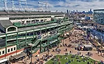 The 1060 Project at Wrigley Field