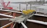 Industrial heaters