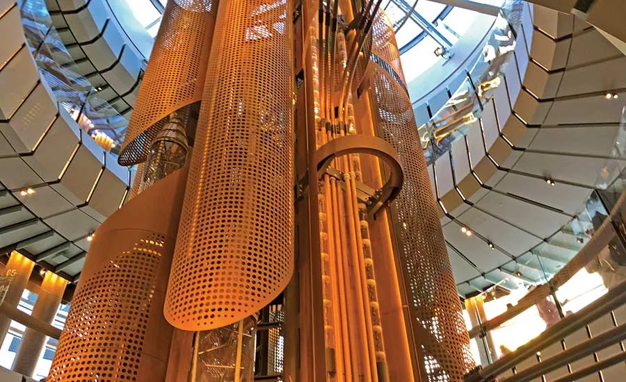 Starbucks Reserve Roastery